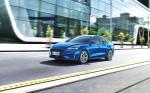 Ford Focus ST-Line Sedan 2018 года